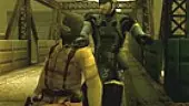 Metal Gear Solid Portable Ops: Vídeo oficial 3