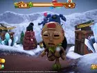 PixelJunk Monsters 2 - Pantalla