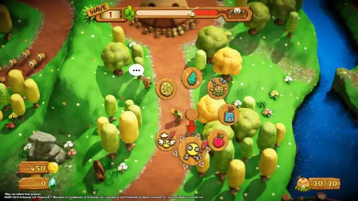 PixelJunk Monsters 2 - Nintendo Switch