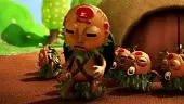 Tráiler de anuncio de PixelJunk Monsters 2