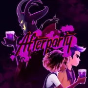 Carátula de Afterparty - iOS