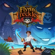 Carátula de Flynn and Freckles - PC