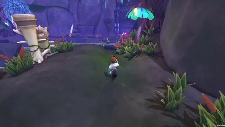 Flynn and Freckles - PC