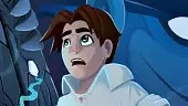 Tráiler de Flynn & Freckles
