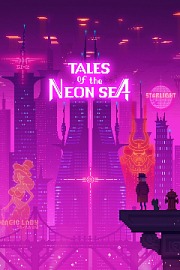 Tales of the Neon Sea para PC