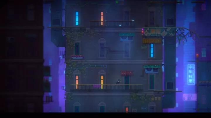 Tales of the Neon Sea - PC