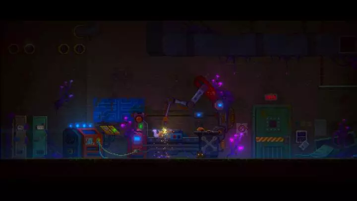 Tales of the Neon Sea - PC