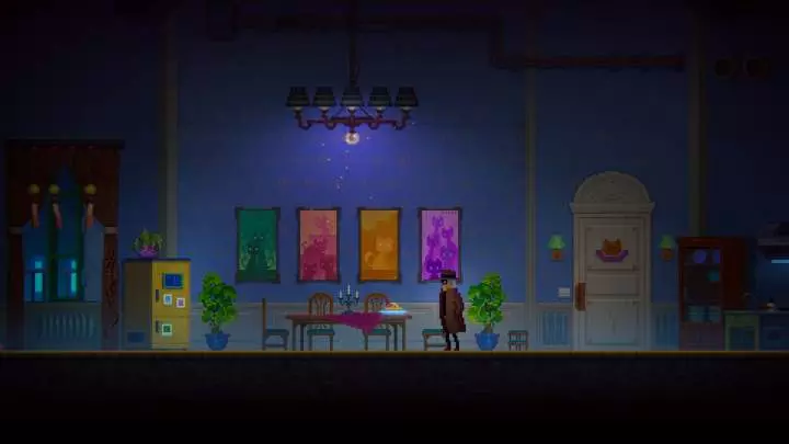 Tales of the Neon Sea - PC