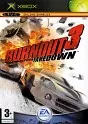 Burnout 3 Takedown XBOX