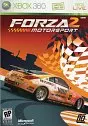 Forza Motorsport 2 Xbox 360