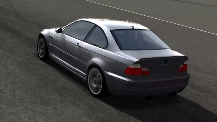 Forza Motorsport 2 - Xbox 360