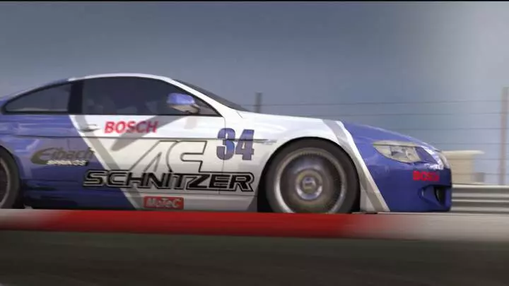 Forza Motorsport 2 - Xbox 360