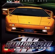 Carátula de Need for Speed III: Hot Pursuit - PC