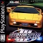 Need for Speed III: Hot Pursuit PS2