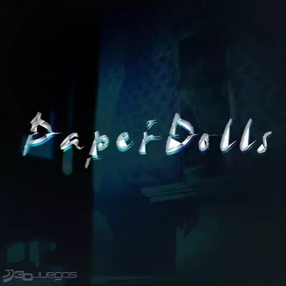 Carátula de Paper Dolls