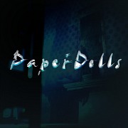 Carátula de Paper Dolls - PC