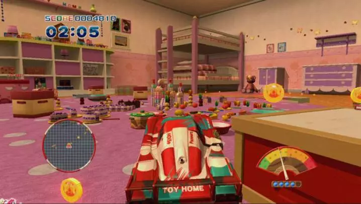 Toy Home - PS3