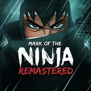 Carátula de Mark of the Ninja: Remastered - Xbox One