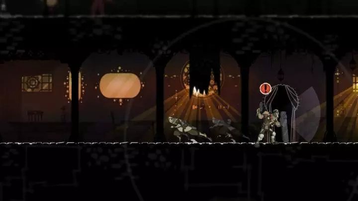 Mark of the Ninja Remastered - Nintendo Switch