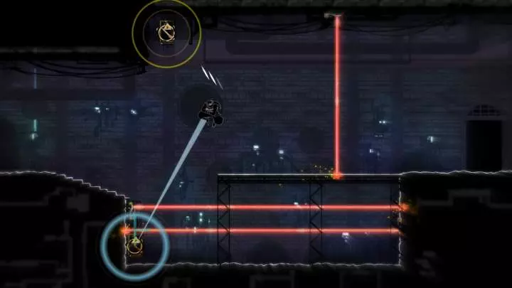 Mark of the Ninja: Remastered