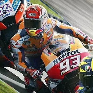 MotoGP 18 Análisis