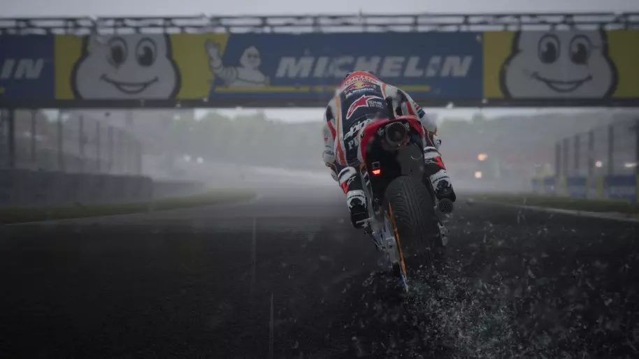 MotoGP 18