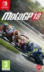 MotoGP 18 Nintendo Switch