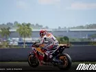 MotoGP 18 - Imagen Nintendo Switch