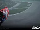 MotoGP 18 - Pantalla