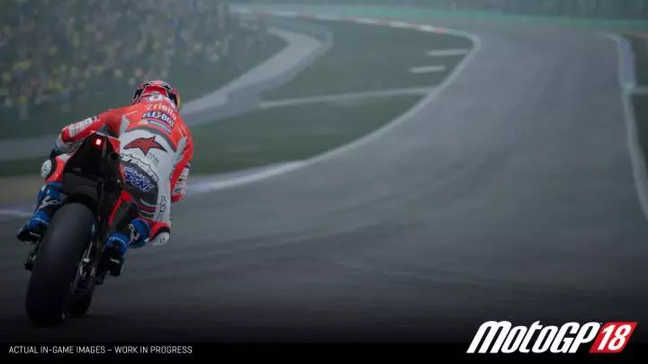 MotoGP 18 - Nintendo Switch