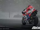 MotoGP 18 - Imagen Nintendo Switch