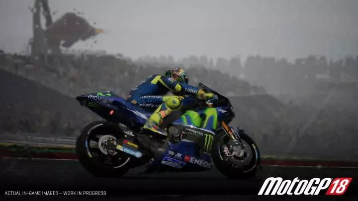 MotoGP 18