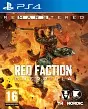 Red Faction: Guerrilla Re-Mars-tered PS4