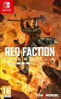 Red Faction: Guerrilla Re-Mars-tered Nintendo Switch