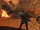 Red Faction Guerrilla Re-Mars-tered - Pantalla