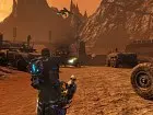 Red Faction Guerrilla Re-Mars-tered 