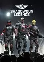 Shadowgun Legends Nintendo Switch