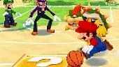 Mario Slam Basketball: Vídeo del juego 1