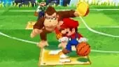 Mario Slam Basketball: Vídeo del juego 2