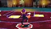 Mario Slam Basketball: Vídeo del juego 3