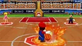 Mario Slam Basketball: Vídeo del juego 4
