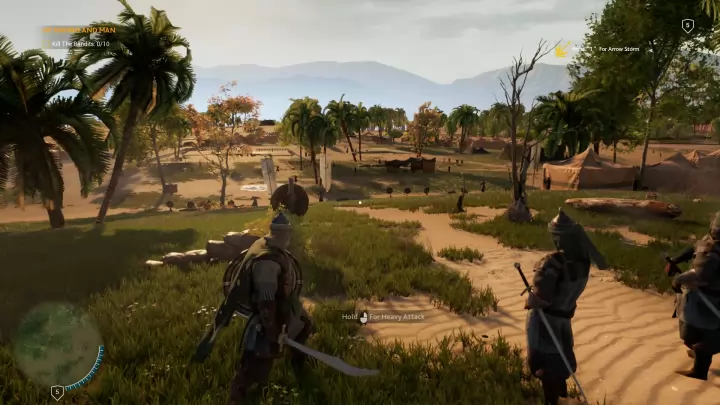 Knights of Light - PC