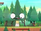 The Adventure Pals - Pantalla
