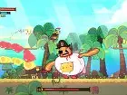 The Adventure Pals - Imagen Nintendo Switch