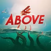 Carátula de ABOVE - Xbox One
