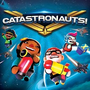 Carátula de Catastronauts - Nintendo Switch