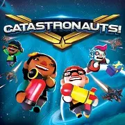 Carátula de Catastronauts - Nintendo Switch