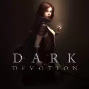 Carátula de Dark Devotion - PC