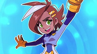 Double Cross, de los autores de Runbow, se estrena en enero de 2019
