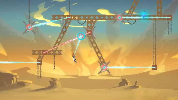 Double Cross - Nintendo Switch